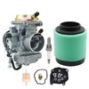 WHFZN Carburetor With Air/Fuel Filter For Polaris Magnum 325 1995-2002