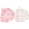 2pcs Baby Pee Potty Training Pants Infant Cotton Training Underwears