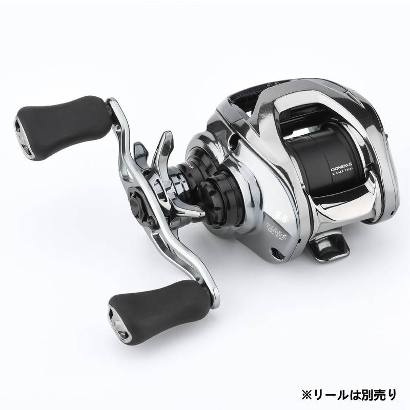 Gomexus Stees SV Zillion SV Dedicated Spool Bait Reel Spool