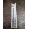 Pittsburgh 18" TELESCOPING MAGNETIC PICKUP TOOL WITH SWIVEL CHROME POCKET