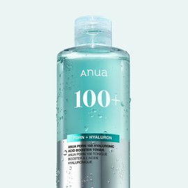 Anua PDRN 100 Hyaluronic Acid Booster Toner 250ml / 아누아 PDRN 피디알엔 100 히알루론산 부스터 토너 250ml