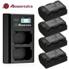Powerextra NP-FZ100 Battery / LCD Charger For Sony ILCE 9