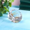 YWHL Gifts for 60th Wedding Anniversary, Diamond Gfits for Couple,
