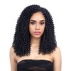 MULTI-PACK DEALS! FreeTress Synthetic Hair Crochet Braids Jazz Water 12"
