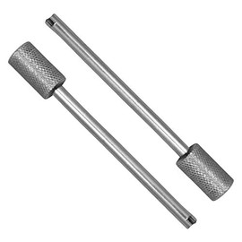 Bramah Rola Key Twin Pack