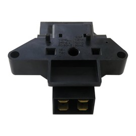 Dishwasher Door Latch 5304516818 Fits Models FFCD2418US2A, FFID2426TB1A, FFID2426TD3A, FFID2426TS3A, FFID2426TW1A,Replaces 5304525218, 154543901, 154722401, 5304527418