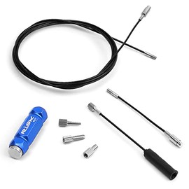 BESNIN Bicycle Internal Cable Routing Tool Cycling Bike Internal Cable Routing Tool for Bicycle Frame Shift