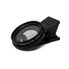 SYSTEM-S Macro Lens Set Zoom Close Up Filter Kit with