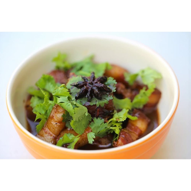 ORGANIC N NATURAL | Vietnamese Whole Star Anise | Non