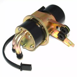 Caltric Fuel Pump for Yamaha R1 YZF-R1 YZFR1 1998 1999 2000 2001