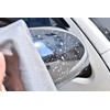 TARO WORKS Microfiber Cloth Glass Dedicated 15.7 x 15.7 inches
