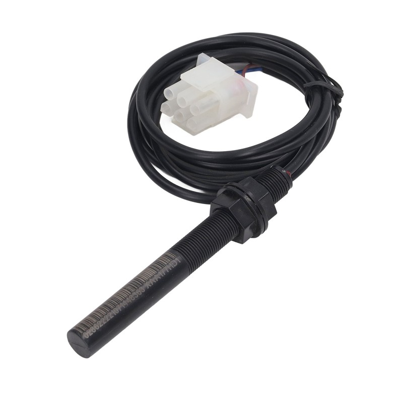 Elevator Leveling Sensor XAA177HD1 Elevator Photoelectric Level Switch with Light