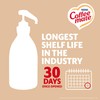 Nestle Coffee mate Coffee Creamer, Sweetened Original, Concentrated Liquid Pump