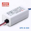 Mean Well APC-8-350 Power Supply 8W 350mA