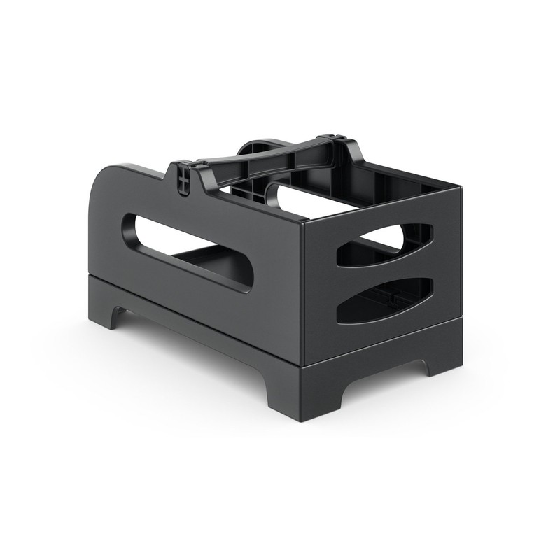 Rollo Thermal Label Holder for Rolls and Fan-Fold Labels -