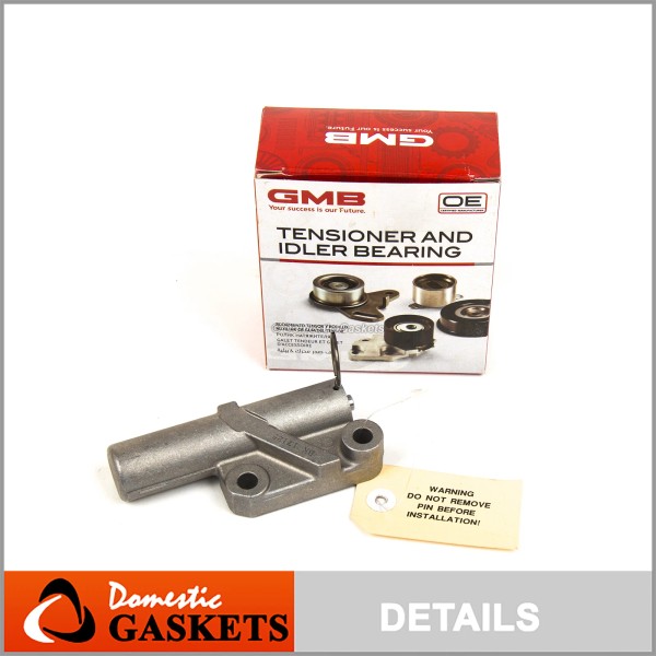 GMB Fit 95-12 Mitsubishi Chrysler Dodge 2.5L 3.0L 3.5L 3.8L