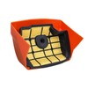 1145-140-1904 Air Filter Cover for Stihl Ms201 Ms201T Ms201Tc Chainsaw