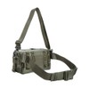 Tasmanian Tiger Small Medic Pack MKII IRR, Stone Grey Olive