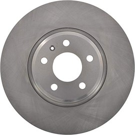 Autopart International 1407-76155 Front Disc Brake Rotor