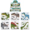 Hello Chums Wash Cloth - Dinosaur Magic Flannel, Face Cloths
