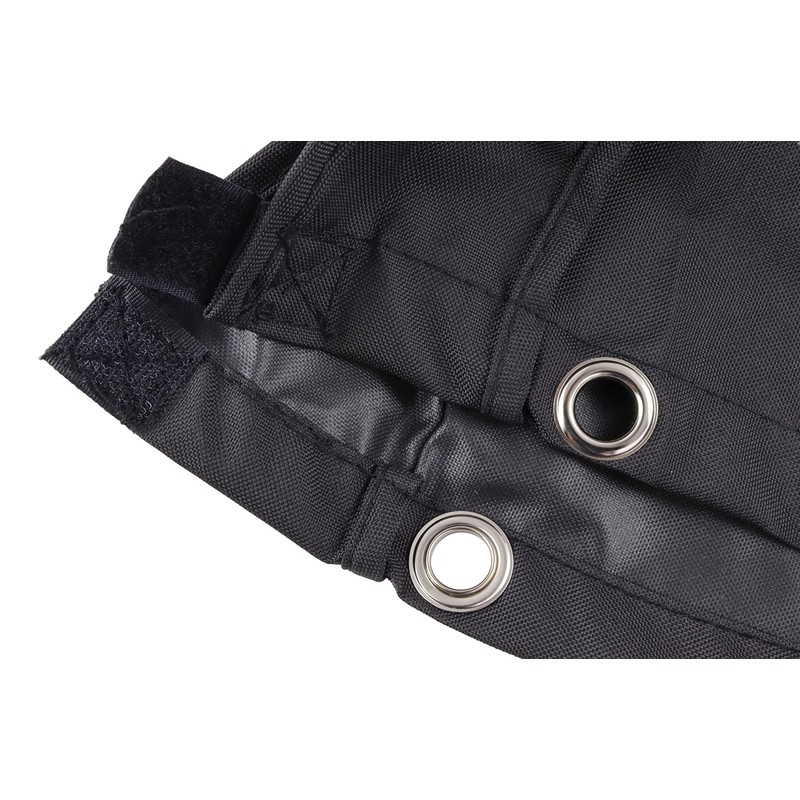 Original Alko winch cover for winch 650/901 / 901A 1732886