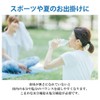 Genki Shokai Portable Salt Case, Set of 3, Crystal Rock