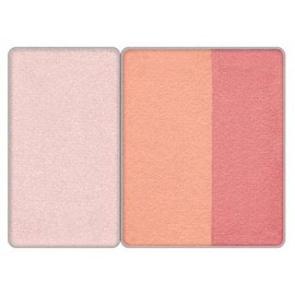 Kanebo Cosmetics PK1 Innocent Pink Skin Fit Cheek Refill, 0.2 oz (6.0 g)