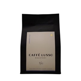 Ethiopia Guji - Roasted by Caffe Lusso Roastery - Whole Bean Coffee - 12 Ounce Bag