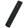 RAV204-V473190EU Replacement Remote Control Suitable for Yamaha AV Receiver Remote