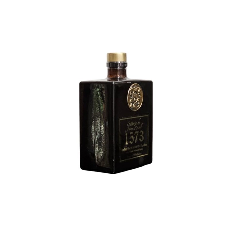 100% Spanish Extra Virgin Olive Oil | 16.9 fl oz
