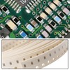 OTOTEC 500pcs SMD Ceramic Capacitor Fuses 0603 Package 1608 Patch