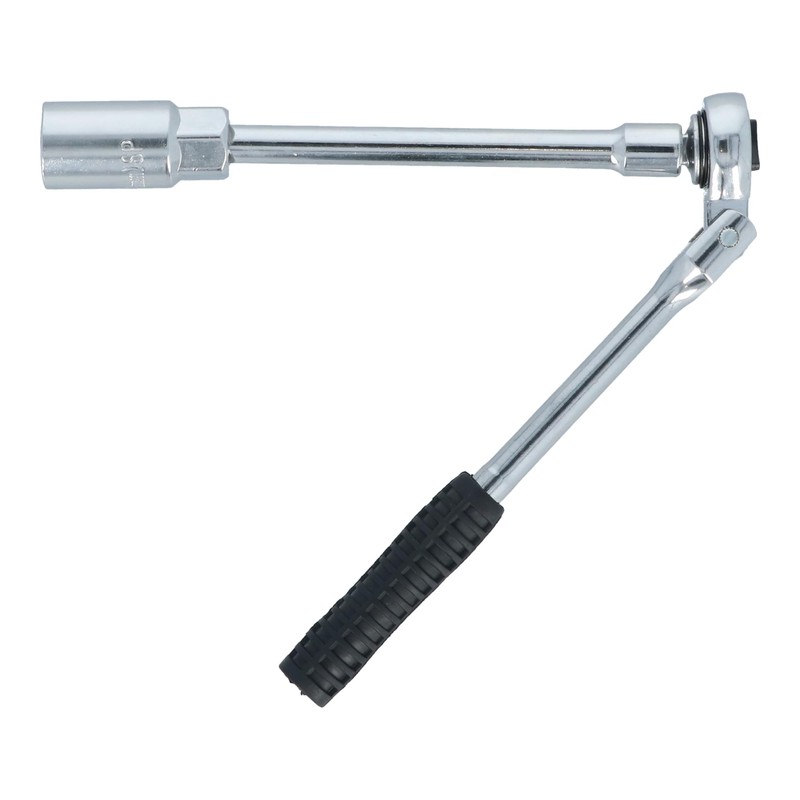 Carpoint 0678003 Zündkerzenknarre 21 mm