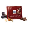 Ritter Sport Rum Trauben Nuss / rum nut grape (3