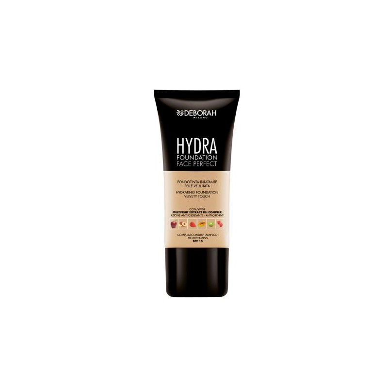 DEBORAH - Hydra N.01r Foundation