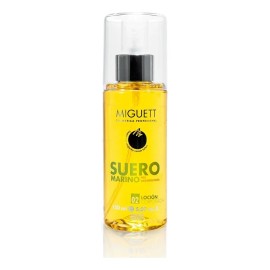 Suero Facial Miguett Marino 150ml con Algas Marinas Todo Tipo de Piel