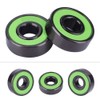 Skateboard Stable Fast Speed Chrome Steel Bearing Extended Inner Ring