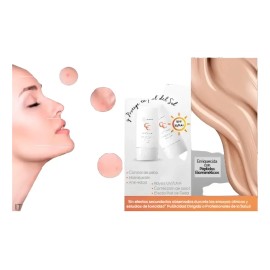 Protección Solar Dermaheal Cream