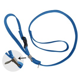 Groomers Helper® Safety No Choke Control Lead