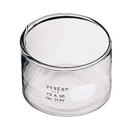 Pyrex 3140-90 Brand 3140 Dish; 90 x 50 mm, Pack of 6