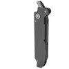 Topeak Unisex - Adult Power Lever Tyre Lever, Black, 15.3cm