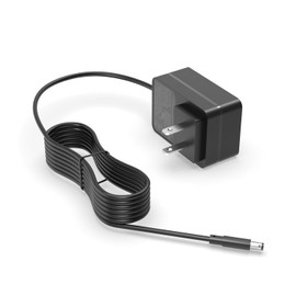 Cargador de 26 V para aspiradora inalámbrica Moosoo (apto para batería de aspiradora inalámbrica XL-618A X6 X6W K17 K17G K17 Pro VC01 M24, GeeMo G201), (no apto para XL-618B) (seguridad certificada