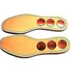 Fusions Copper Therapy Penny Insoles (Mens Size 10 and Euro