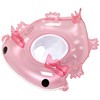 Igarashi RBD-65U Baby Ukiwa (Woper Loop) 25.6 x 24.8 inches