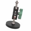 Magnetic Car Mount with Dual 360 Degree Ball Head 1/4inch
