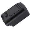Battery Adapter Wide Compatibility Power Tool Battery Converter for Bosch
