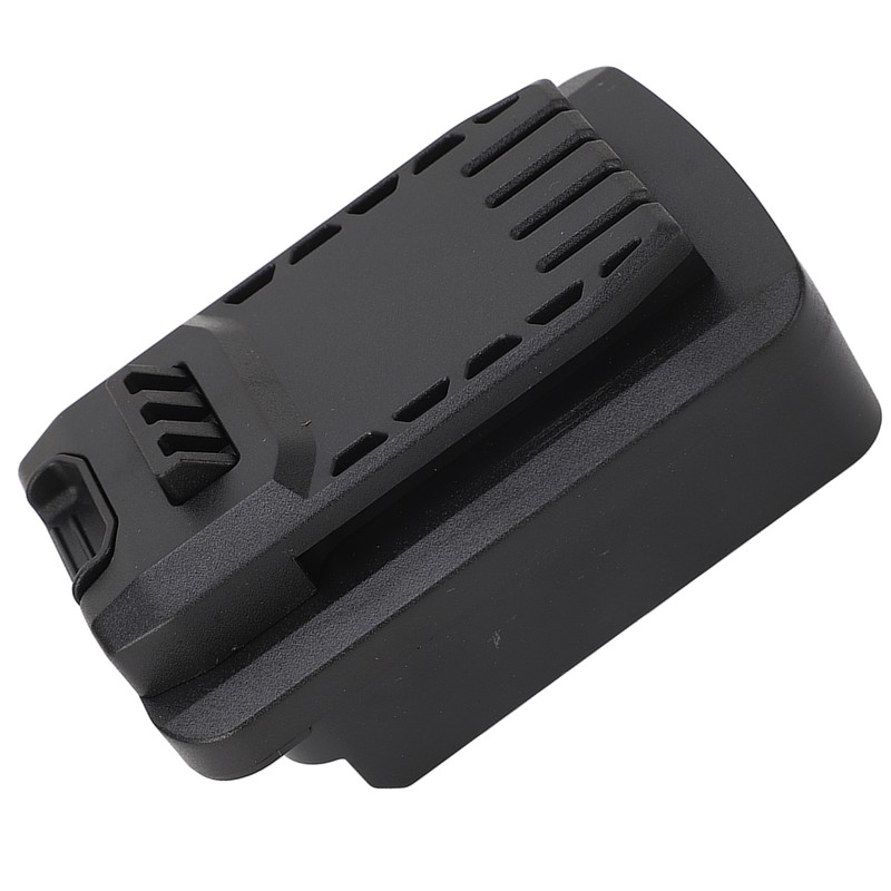 Battery Adapter Wide Compatibility Power Tool Battery Converter for Bosch