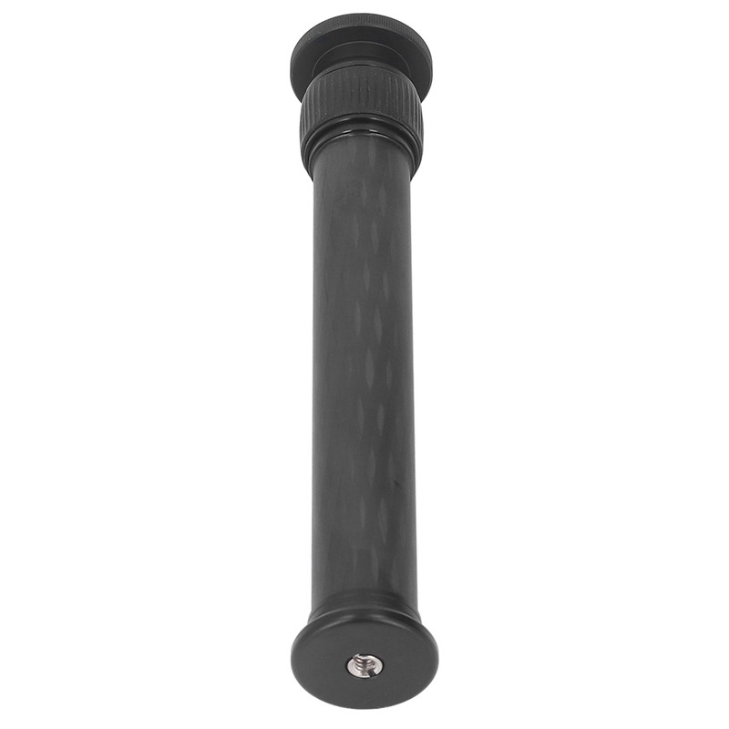 Tripod Extension Pole Telescopic 2 Section Tripod Center Column Extender