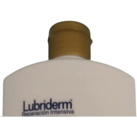 Lubriderm Crema Dorada Corporal 400ml