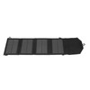 Solar Panel Portable Foldable Lightweight High Conversion Efficiency Wide Application