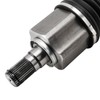 Torchbeam Front Left New Constant Velocity CV Axle Drive Shaft